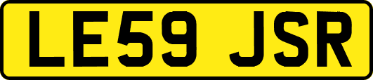 LE59JSR