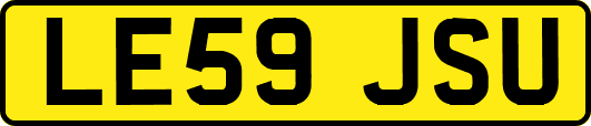 LE59JSU