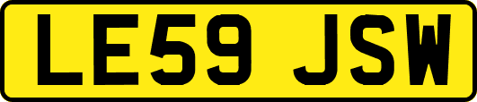LE59JSW