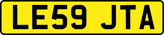 LE59JTA