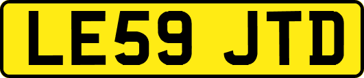 LE59JTD