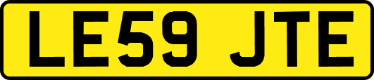 LE59JTE
