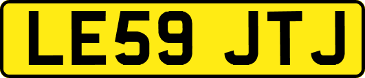 LE59JTJ