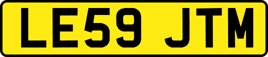 LE59JTM