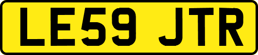 LE59JTR