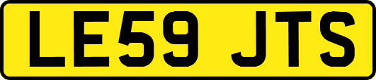 LE59JTS