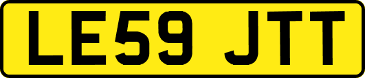 LE59JTT