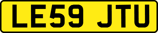 LE59JTU