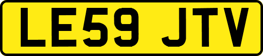 LE59JTV