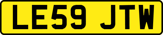 LE59JTW
