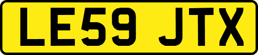 LE59JTX