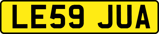 LE59JUA