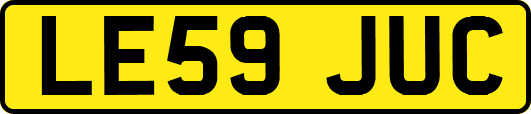 LE59JUC