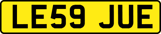 LE59JUE