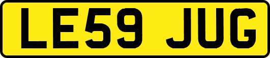 LE59JUG