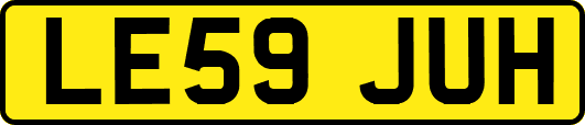 LE59JUH