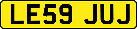 LE59JUJ