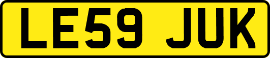 LE59JUK