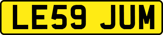 LE59JUM