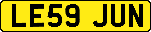 LE59JUN