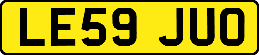 LE59JUO