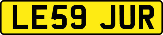 LE59JUR