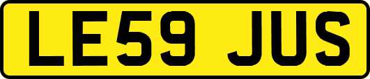 LE59JUS