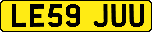 LE59JUU