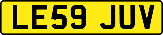 LE59JUV
