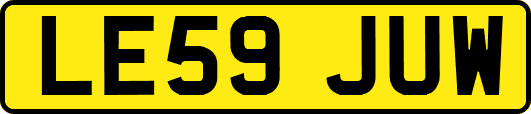 LE59JUW