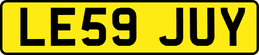 LE59JUY