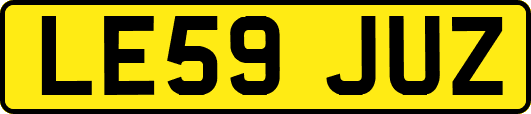 LE59JUZ