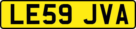 LE59JVA