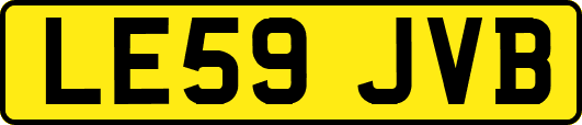 LE59JVB