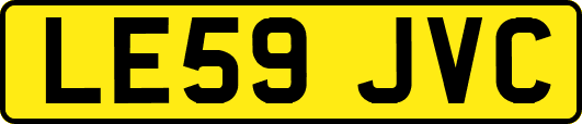 LE59JVC