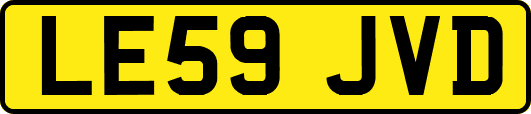 LE59JVD