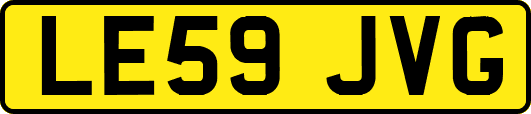 LE59JVG