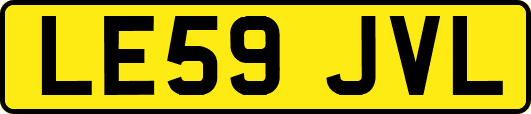 LE59JVL