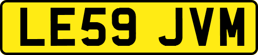 LE59JVM