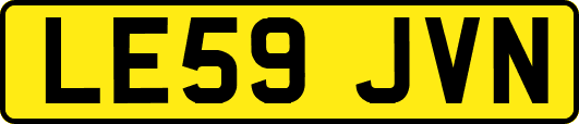 LE59JVN