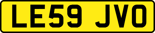 LE59JVO