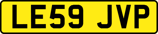 LE59JVP
