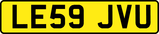 LE59JVU