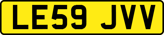 LE59JVV