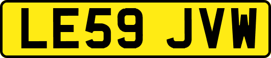 LE59JVW