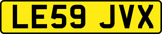 LE59JVX