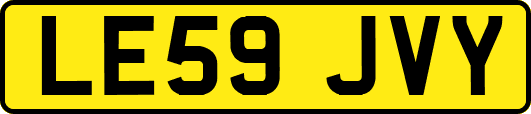 LE59JVY