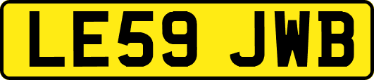 LE59JWB