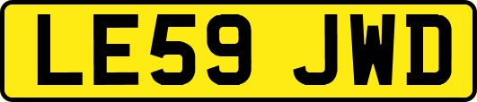 LE59JWD
