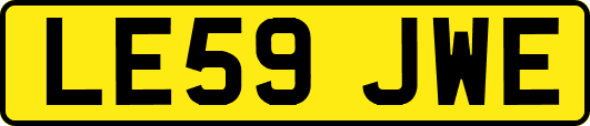 LE59JWE